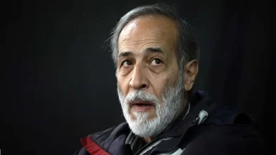 تاجیک تحریم جنگ