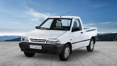 تاریخ پیش فروش وانت سایپا ۱۵۱ اعلام شد