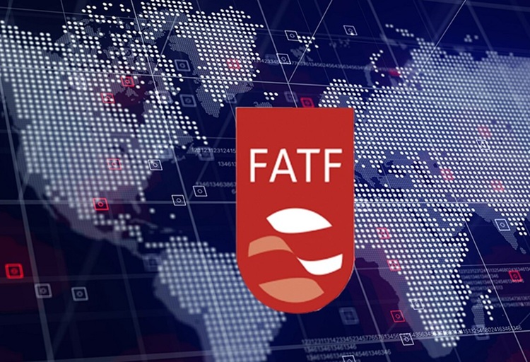 تامین مالی تروریسم