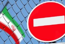 تحریم‌های آمریکا