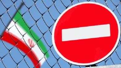 تحریم‌های آمریکا
