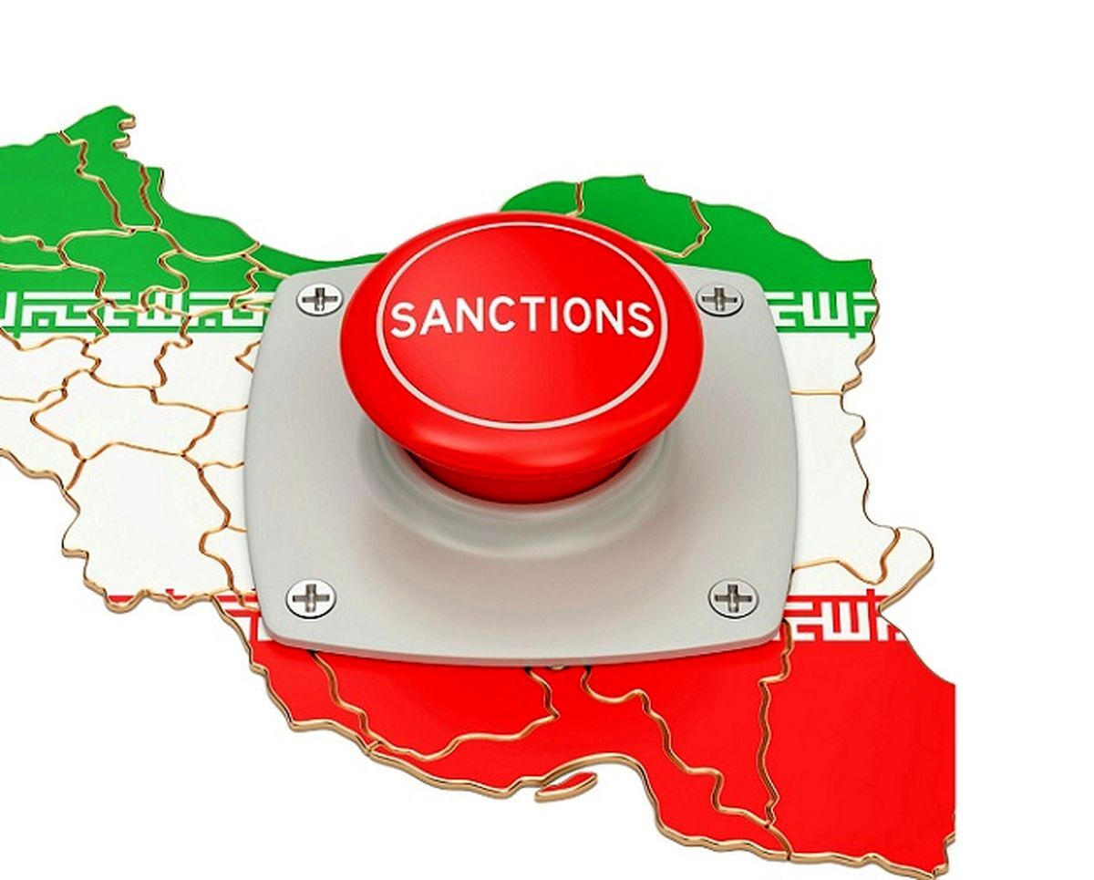 تحریم‌های اروپا