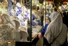 تحلیل قیمت طلا و ارز در بازار