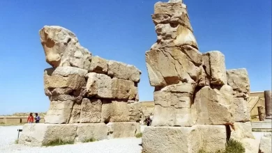 اثر جهانی ایران