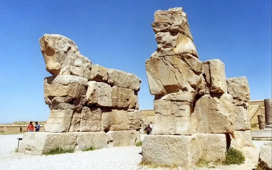 اثر جهانی ایران
