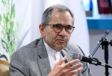 تخت روانچی: آمریکا اصل برابری را در مذاکرات نشان نمی‌دهد؛ ادامه بدون توجیه است