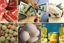 تخصیص ارز ترجیحی برای کالاهای اساسی