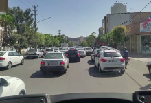 حمل‌ونقل انبوه