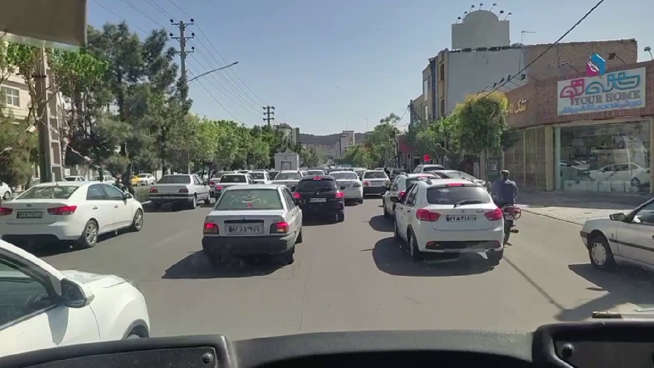 حمل‌ونقل انبوه