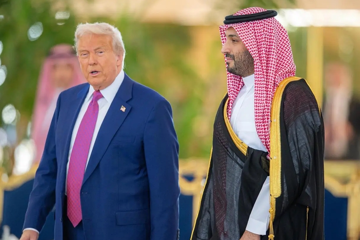 ترامپ