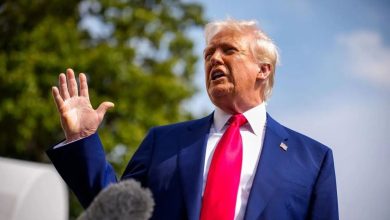 پایان سکوت! دستور ترامپ برای ازسرگیری برنامه فناوری هستهای آمریکا