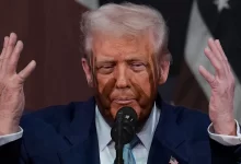 ترامپ به وزارت جنگ آمریکا دستور داد تا آزمایش سلاح‌های هسته‌ای را آغاز کند