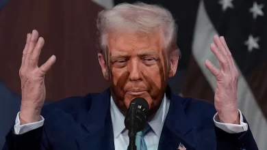 ترامپ به وزارت جنگ آمریکا دستور داد تا آزمایش سلاح‌های هسته‌ای را آغاز کند