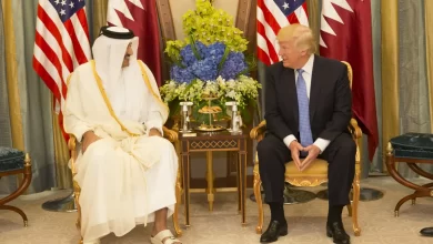 کنترل روند