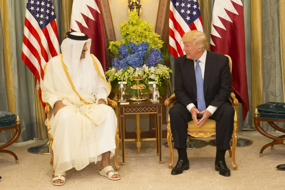 کنترل روند