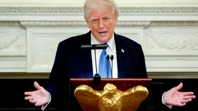 ترامپ دستور اعزام ناو هواپیمابر به کارائیب را صادر کرد؛ پنتاگون چه میگوید؟