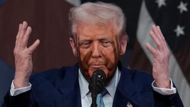 ترامپ، سنا را به چالش کشید: حذف فوری فیلی باستر برای بازگشایی دولت