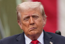 ترامپ: اسرائیل حق دارد به حملات حماس پاسخ دهد