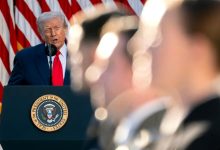 ترامپ: حمله نظامی به ونزوئلا در دستور کار نیست