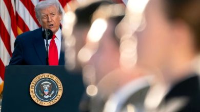 ترامپ: حمله نظامی به ونزوئلا در دستور کار نیست