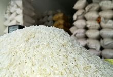 ترخیص برنج