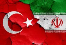 ترکیه هم ایران را تحریم کرد!