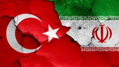 ترکیه هم ایران را تحریم کرد!