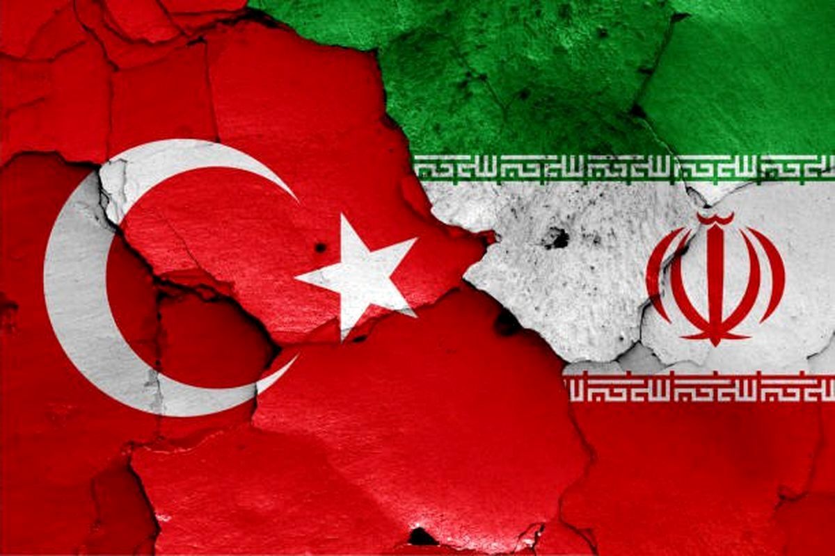 ترکیه هم ایران را تحریم کرد!