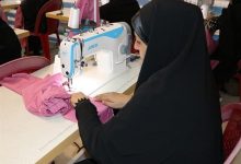 تسهیلات قرض الحسنه برای زنان سرپرست خانوار