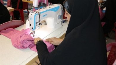 تسهیلات قرض الحسنه برای زنان سرپرست خانوار