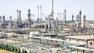 تعمیرات اساسی پالایشگاه تهران آغاز شد: فعالیتها به مدت ۱۸ روز ادامه دارد
