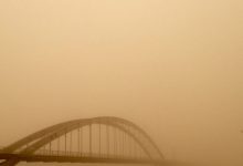 تعویق آغاز به کار ادارات و مدارس خوزستان در ۶ شهرستان در پی آلودگی.