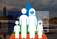 تغییر دهک بندی