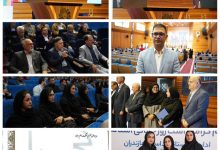 تقدیر رییس سازمان استاندارد ایران از هلدینگ «میلانا» بعنوان واحد نمونه استاندارد استان مازندران