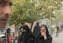تهران در مسیر خنک شدن؛ کاهش دما و وزش باد از جمعه آغاز می_شود