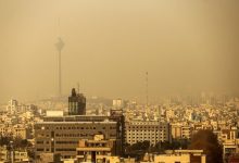 تهران زیر سایه نارنجی؛ آلودگی هوا امروز چه پیامی دارد؟