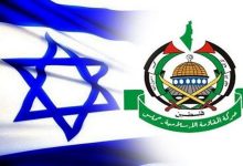 توافق حماس و اسرائیل