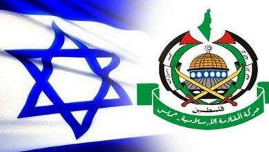 توافق حماس و اسرائیل
