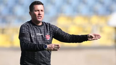 توافق کلی با ویرا؛ سرمربی برزیلی با سه دستیار خارجی به پرسپولیس می‌آید