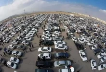تورم خودرو در شهریور