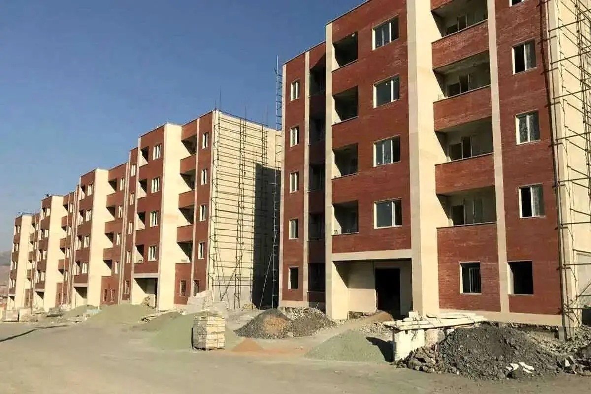 توقف روند ثبتنامها نهضت ملی مسکن را به بنبست رسانده است