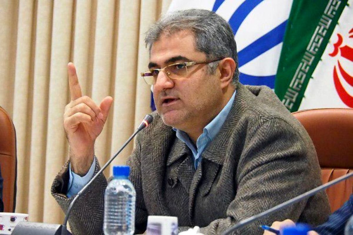 توقف ساختوساز غیرمجاز در منطقه ۲۲ تهران