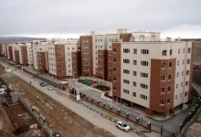 خبر خوش معاون وزیر راه: تامین زمین ساخت مسکن برای این افراد