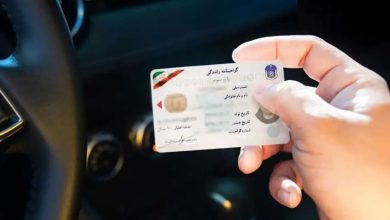 تکرار تخلفات رانندگی منجر به ابطال گواهینامه میشود