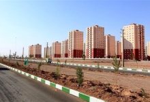 تکمیل بیش از ۸ هزار واحد مسکن مهر در دولت چهاردهم