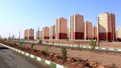 تکمیل بیش از ۸ هزار واحد مسکن مهر در دولت چهاردهم