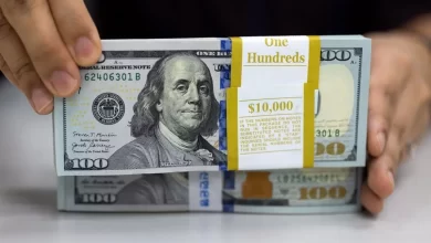 ثبات شکننده در بازار ارز؛ پیشبینی قیمت دلار بین سطوح ۱۰۶ تا ۱۰۹ هزار تومان