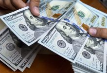 ثبات قیمت دلار کانال ۱۰۷ هزار تومان