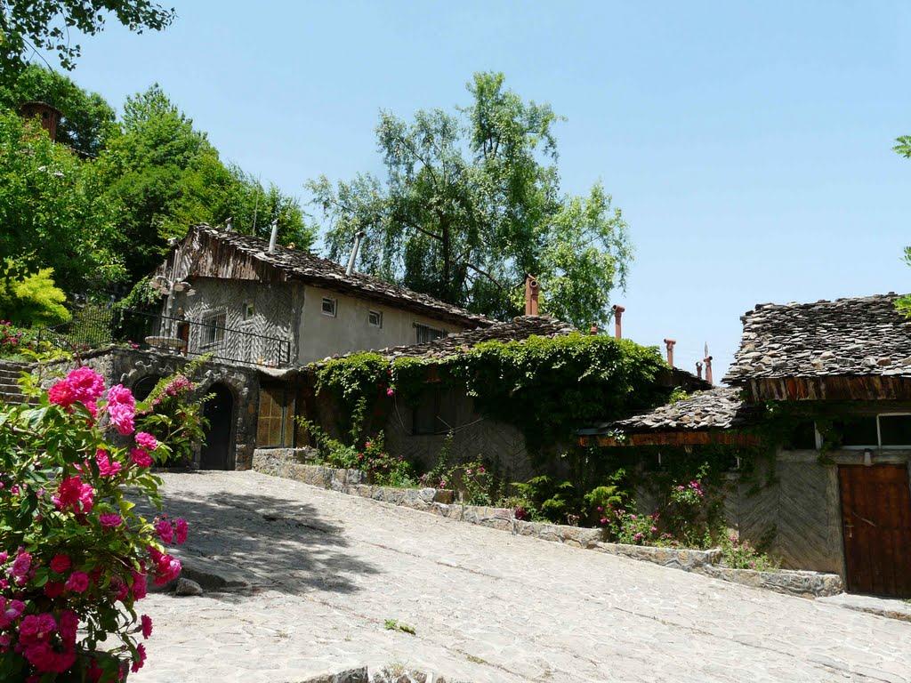 ثبت جهانی کندلوس؛ فرصتی طلایی برای توسعه گردشگری ایران