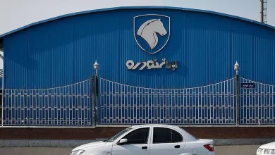 ثبت نام فروش قسطی ایران خودرو